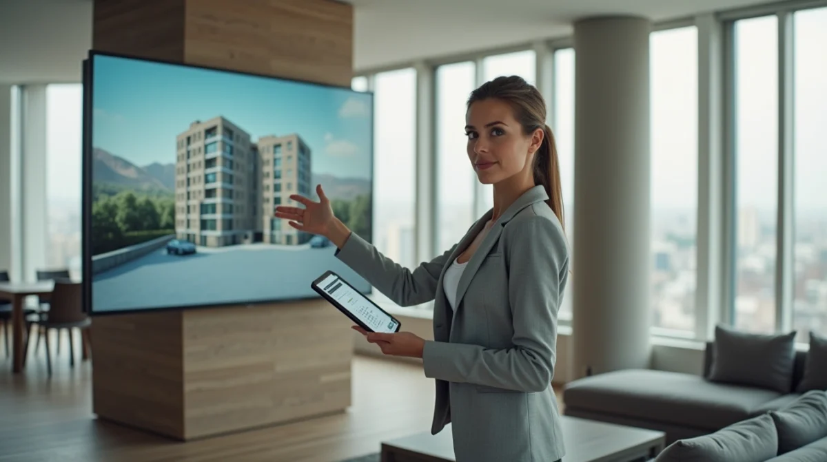 Questions fréquentes sur l'estimation immobilière